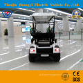 Hot Sale 6 Seater Electric Golf Cart for Golf Course